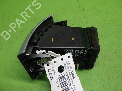 Air vent SKODA FABIA II Combi (545) 1.4 | BP28206706I21 