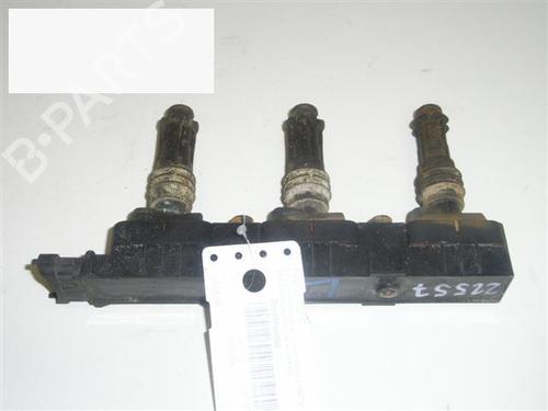 Elektronisk modul OPEL CORSA B (S93) 1.0 i 12V (F08, F68, M68) (54 hp) 14703295