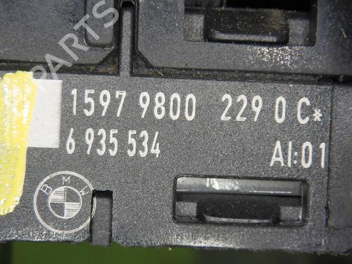 Right front window switch BMW 1 (E87) 116 i | BP37432157I26 - Image 3