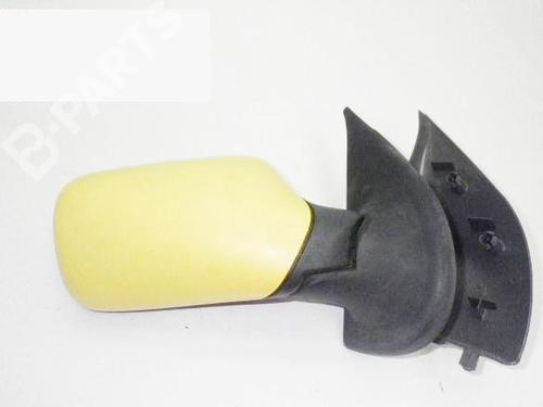 Right mirror FIAT PUNTO (176_) 1.2 16V | BP6674714C27 