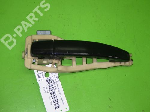 Used Front right exterior door handle OPEL SIGNUM Hatchback (Z03) 1.9 CDTI (F48) (150 hp) 6397669