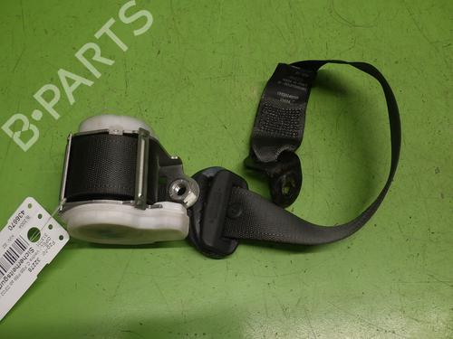 Used Rear right seatbelt OPEL VECTRA C (Z02) 2.2 DTI 16V (F69) (125 hp) 30365567