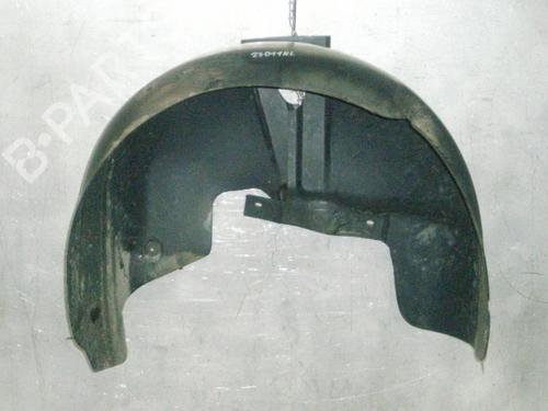 Used Wheel arch VW TOURAN (1T1, 1T2) 2.0 TDI 16V (140 hp) 14716535