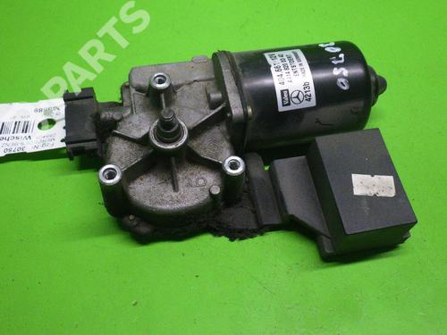 Used Front wiper motor MERCEDES-BENZ VANEO (414) 1.7 CDI (414.700) (91 hp) 7207220