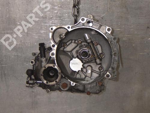 Used Gearbox VW POLO III (6N1) 75 1.6 (75 hp) 6378547