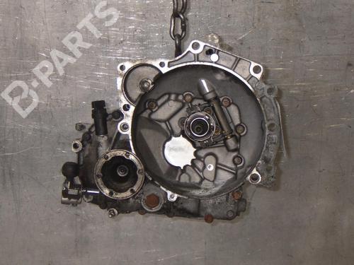 Manual gearbox VW POLO III (6N1) 75 1.6 (75 hp) 6378547