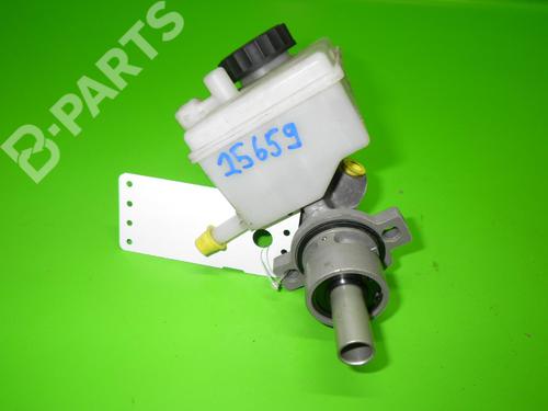 Brake master cylinder TOYOTA YARIS (_P1_) 1.0 (SCP10_, SCP10R) | BP6356675M77 
