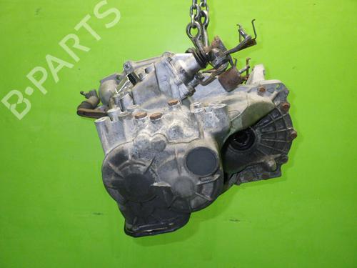 Gearbox MITSUBISHI GALANT VIII Estate (EA_, EC_) 2.0 (EA2W) | BP16997053M3 