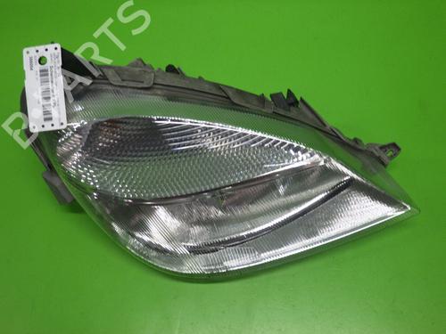 Used Right headlight MERCEDES-BENZ VANEO (414) 1.7 CDI (414.700) (91 hp) 14736702