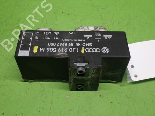 Sensor electrónico SKODA FABIA II (542) 1.2 TSI (86 hp) 28712097
