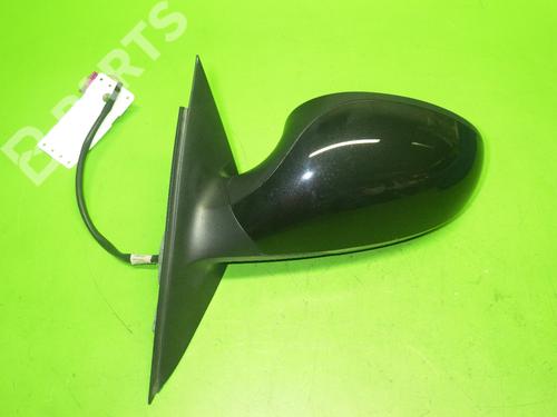 Left mirror SEAT IBIZA III (6L1) 1.4 16V | BP8100900C26 