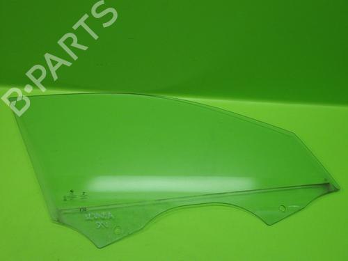 Front right door window BMW 3 Touring (F31) 318 d (143 hp)null