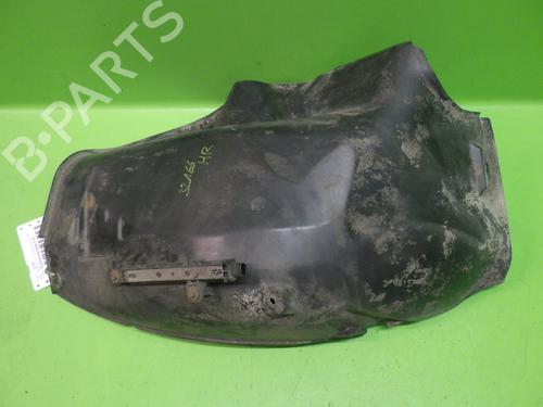 Used Wheel arch BMW 3 (E46) 330 xi (231 hp) 27350956