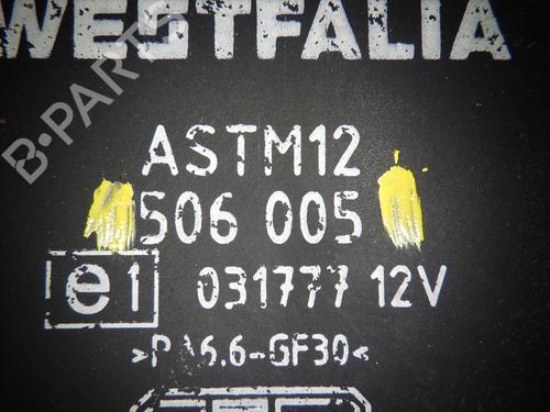 Altro PEUGEOT 206 Hatchback (2A/C) 1.1 i | BP29757918O1 