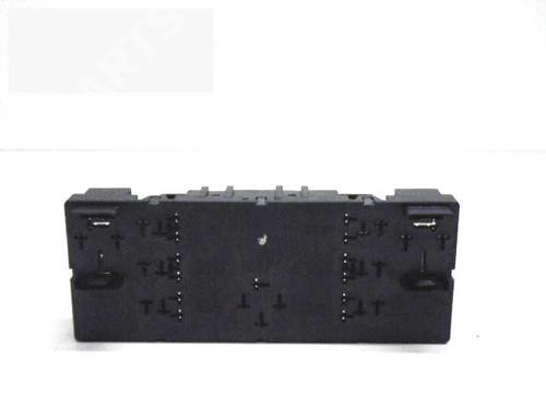 Fuse box VW PASSAT B6 (3C2) 1.9 TDI | BP6349643E1 