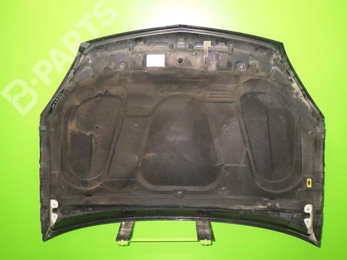 Hood OPEL SIGNUM Hatchback (Z03) 1.9 CDTI (F48) | BP6397650C1 