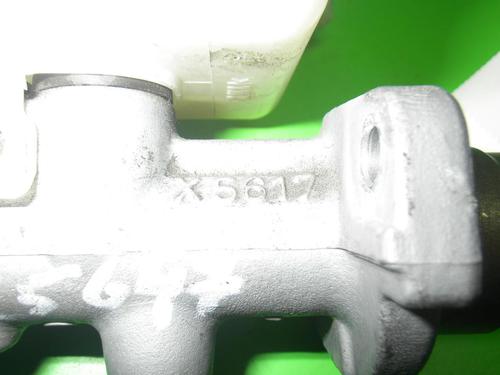 Brake master cylinder SEAT IBIZA III (6L1) 1.4 16V | BP6354661M77 