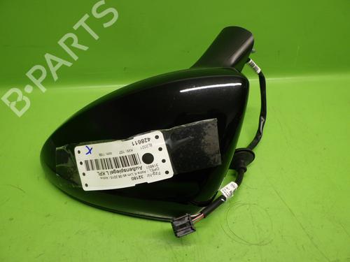 Left mirror OPEL ASTRA K (B16) 1.2 Turbo (68) | BP28050497C26 