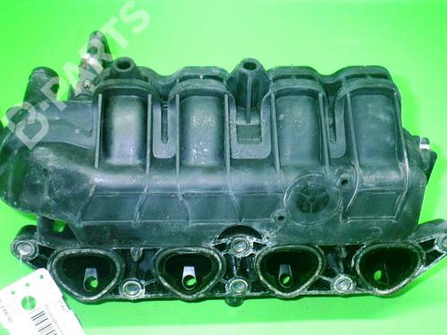 Intake manifold SEAT IBIZA III (6L1) 1.4 16V (75 hp) 6367092