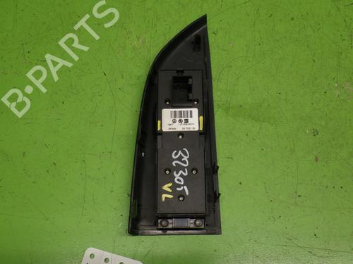 Fensterheberschalter links vorne SKODA FABIA I Combi (6Y5) 2.0 | BP29622296I27 