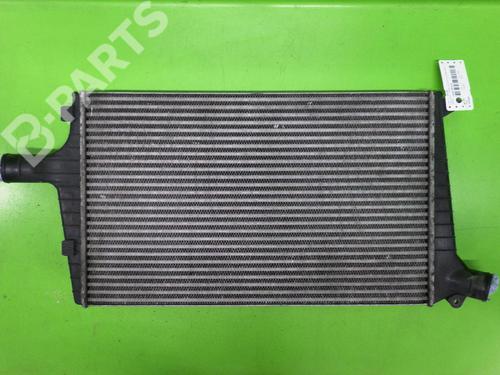Used Intercooler AUDI A6 C5 (4B2) 2.5 TDI (150 hp) 6354109