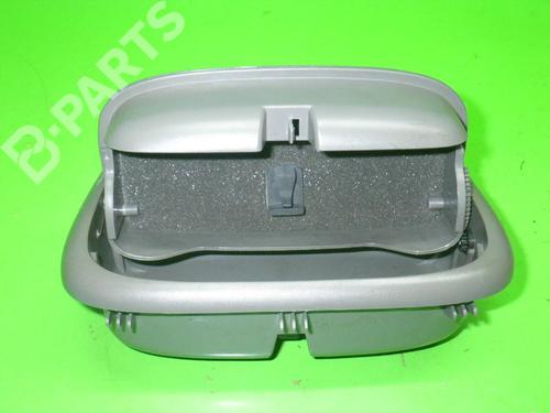 Innerbelysning DAEWOO REZZO (U100) 2.0 | BP6367338I8 
