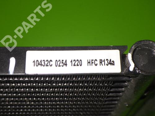 AC radiator VW GOLF V Variant (1K5) 1.4 TSI | BP8610215M32 