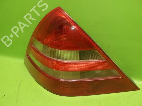 Used Left taillight Left taillight 38257246 38257246