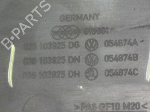 Upper protection VW PASSAT B5.5 Variant (3B6) 1.9 TDI | BP37412010M93 - Image 4