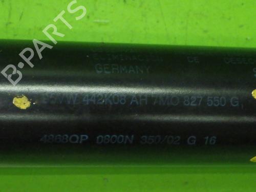 Tailgate lift support VW SHARAN (7M8, 7M9, 7M6) 1.9 TDI | BP14740073C138 
