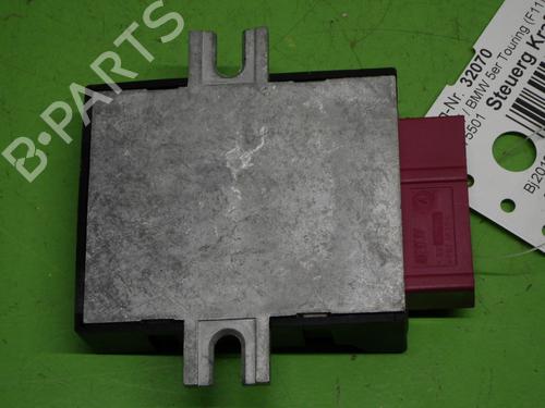 Electronic module BMW 5 Touring (F11) 520 d | BP26381022M83 