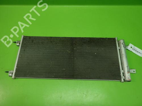 Used AC radiator OPEL ASTRA K (B16) 1.4 CNG (68) (110 hp) 19516609