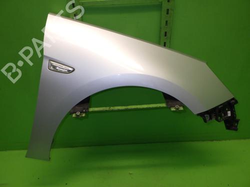 Used Right front fenders OPEL ASTRA K Sports Tourer (B16) 1.6 CDTi (35) (136 hp) 31607680