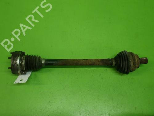 Left front driveshaft VW GOLF V (1K1) 1.4 16V | BP38313976M38 - Image 2