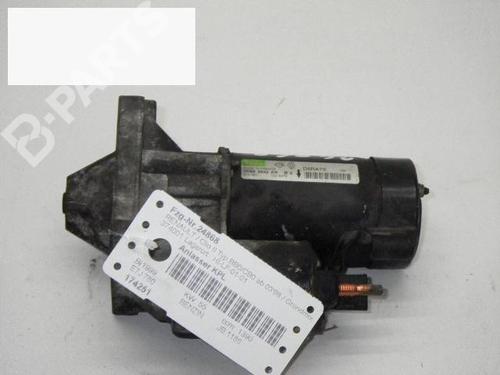 Używane Rozrusznik RENAULT CLIO II (BB_, CB_) 1.4 (B/CB0C, B/CB0S) (75 hp) 6351166
