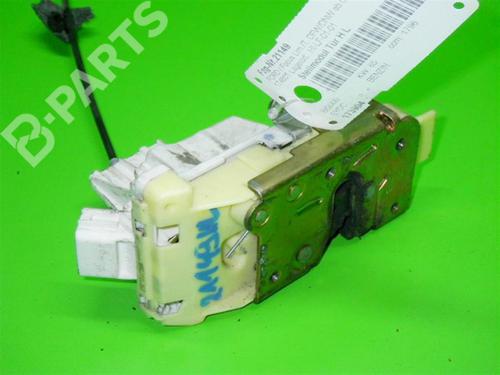 Rear left lock FORD FOCUS I Turnier (DNW) 1.8 16V | BP6608233C100 