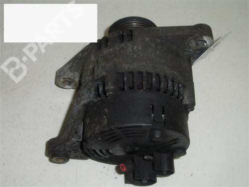 Alternator FIAT PUNTO (176_) 1.7 TD | BP6348040M7 