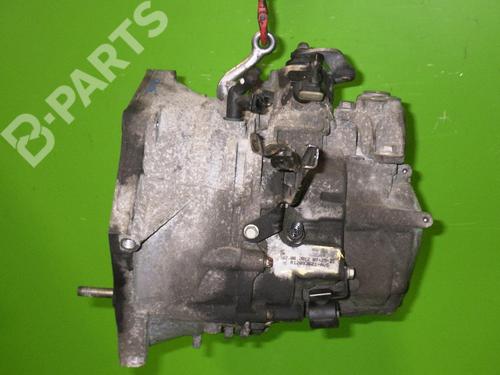 Gearbox OPEL INSIGNIA A Country Tourer (G09) 2.0 CDTi 4x4 (47) | BP7803415M3 