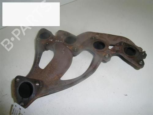 Exhaust manifold MERCEDES-BENZ A-CLASS (W168) A 170 CDI (168.008) | BP14704089M110 