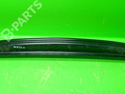 Used Rear bumper reinforcement VW GOLF V (1K1) 2.0 TDI 16V (140 hp) 6661581