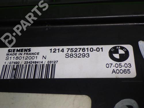 Control unit MINI MINI (R50, R53) One | BP9544485M11 