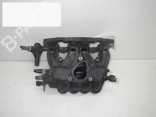 Intake manifold FIAT PUNTO (188_) 1.2 60 (188.030, .050, .130, .150, .230, .250) | BP6349445M70 