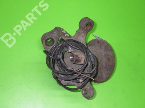 Used Right front steering knuckle MERCEDES-BENZ SPRINTER 2-t Van (B901, B902) 208 CDI (901.661, 901.662, 902.661, 902.662) (82 hp) 6641188