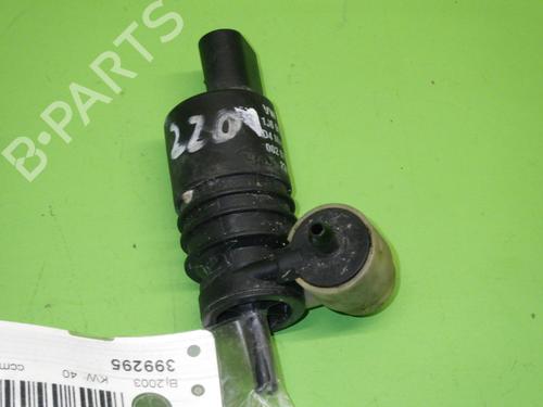 Used Washer pump VW POLO (9N_, 9A_) 1.2 (54 hp) 16189273