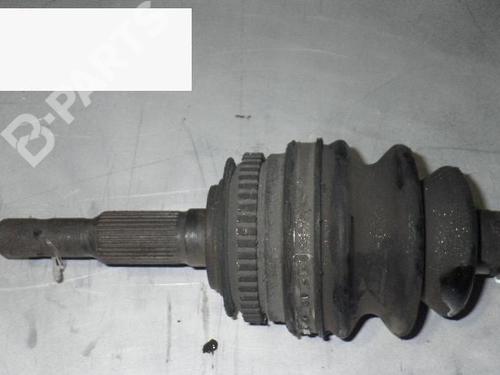 Left front driveshaft DAEWOO NEXIA 1.5 (08, 68) | BP6649460M38 