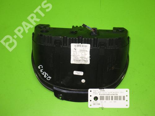 Instrument cluster BMW 1 (E81) 123 d | BP6914779C47 