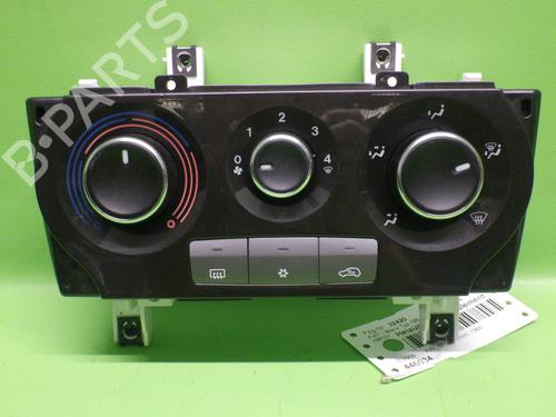Used Climate control Climate control FIAT BRAVO II (198_) 1.4 T-Jet (198AXG1B) (120 hp) 34640884 34640884