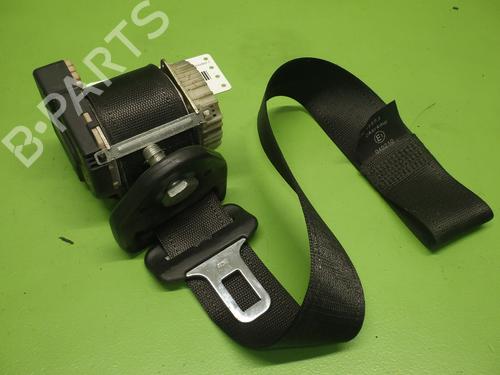Used Front right seatbelt OPEL ASTRA G Convertible (T98) 1.8 16V (F67) (125 hp) 31140396