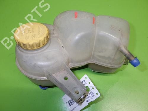 Used Expansion tank OPEL ASTRA F Hatchback (T92) 1.6 i (F08, M08, F68, M68) (75 hp) 17760904