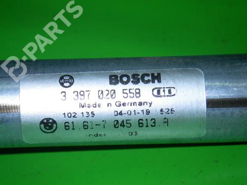 Front wipers mechanism BMW 3 Compact (E46) 318 ti | BP6356375C83 